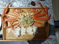 -震海贝烤贝·民俗特色店(延吉总店)