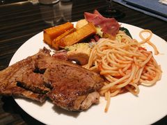 -康莱德酒店·美庭自助餐厅