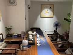 -华祥苑茗茶(翠竹路店)