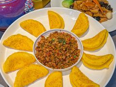 -秦月轩·陕西家乡菜(阜成路·五棵松店)