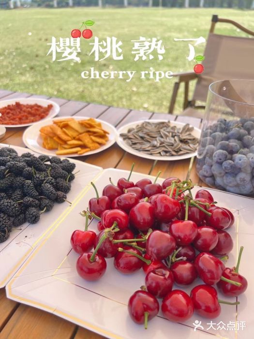 诺贝尔湖公园图片