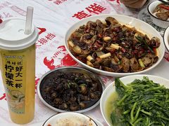 -辣螃铠盆盆蟹大排档(总店)