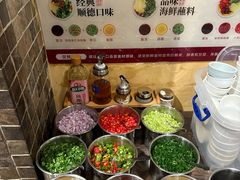 -大良毋米粥(锦龙路总店)
