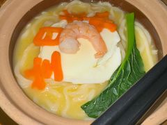 -宝轩渔府·老字号海鲜·正宗津菜(水上店)