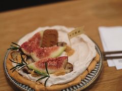 栗子奶油天堂-半勺舒舒(太乙店)