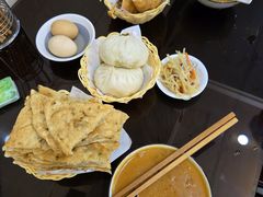 -方中山胡辣汤(顺河路店)