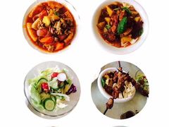 -巴依老爷新疆美食(常营店)
