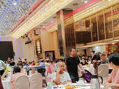 -百乐门喜宴(海珠广场华厦店)