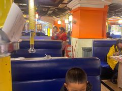 -爱客得牛排海鲜烤肉·火锅自助(春熙路黑金好店)