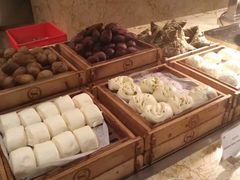 -美盛喜来登大酒店-盛宴标帜餐厅