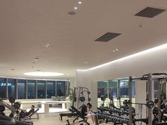 -YCHL FIT 健身(星寰店)