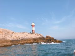 -东极岛景区