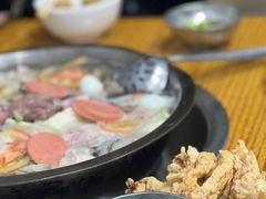 三鲜荤豆花-海关荤豆花(洋河一路店)
