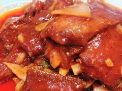 -乐乐餐厅(湘子庙街店)
