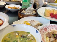 -大灶头·新昌菜(中国茶市店)