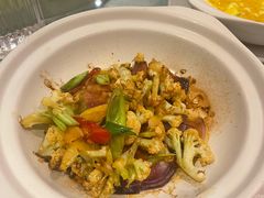 -渝信川菜(西单店)