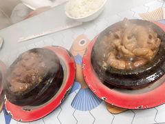 -石锅坛肉(广场店)