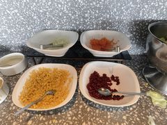 -沈阳万豪酒店-臻厨全日制自助餐厅