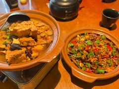 -徽三说·土徽菜·中国徽菜连锁品牌(一中店)