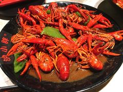-沪小胖小龙虾(淮海中路旗舰店)