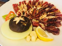-高丽屋(天宁寺店)