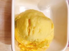 -满记甜品(巴黎春天宝山店)