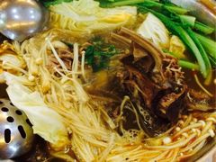 iphone_upload_pic-晓林火锅(安定门店)