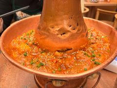 -浩海火燒雲傣家菜(芮欧百货店)