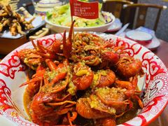 -饶福记·南昌烧烤大排档(九龙湖土著店)