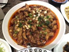 -巴特餐饮6加1音乐餐吧·新疆菜