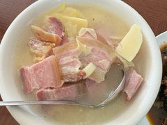 -山菜馆(竹海公园店)