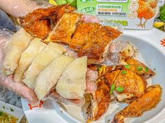 -沿江海南菜·文昌鸡祖师爷(大东海店)