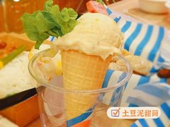 -肥安娜·小吃·饮品