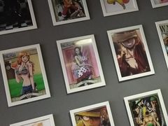 景观位-小曹日本料理(软景中心店)