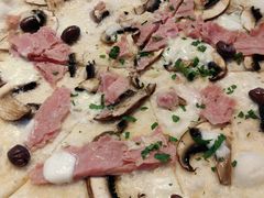 -玛尚诺Pizza&Bar(长泰广场店)