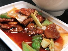 -旺达·福州菜(正大广场店)