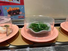 -争鲜回转寿司(通州万达店)