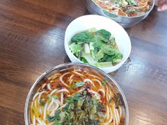 -邵记遵义羊肉粉(千喜之春公寓店)