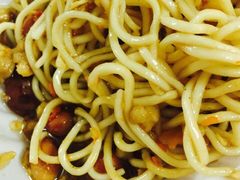 -乔伯凉面(白沙路店)