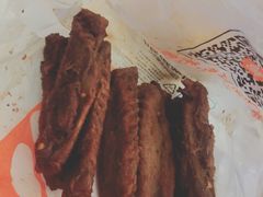 -绝味鸭脖(平山道店)