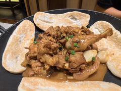 -小菜园新徽菜(上海浦东复地活力城店)