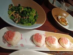 -外婆家(南开大悦城店)