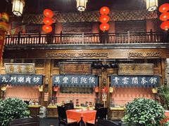 -正阳门饭庄·烤鸭·北京菜(万丰路七里庄店)