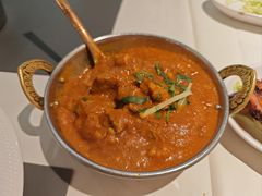 -Pita's&Tika's中东和印度风味餐厅(龙湖天街店)