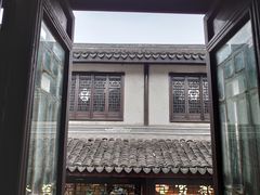 -老街湯糰
