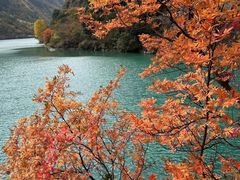 -叠溪松坪沟景区