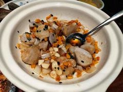 -金洲美食(金州广场店)