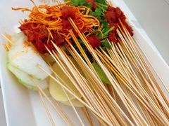 -串一火锅(赛格国际购物中心店)