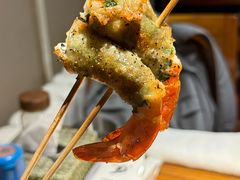 -桂马·日本料理·海胆·海鲜饭·酒场(民主广场店)