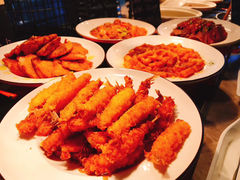 -青岛青龙美爵酒店·阳光海岸西餐厅